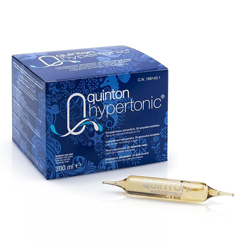 Quinton Hypertonic