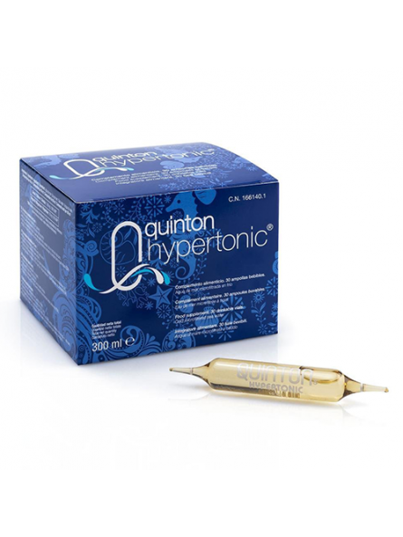 Quinton Hypertonic