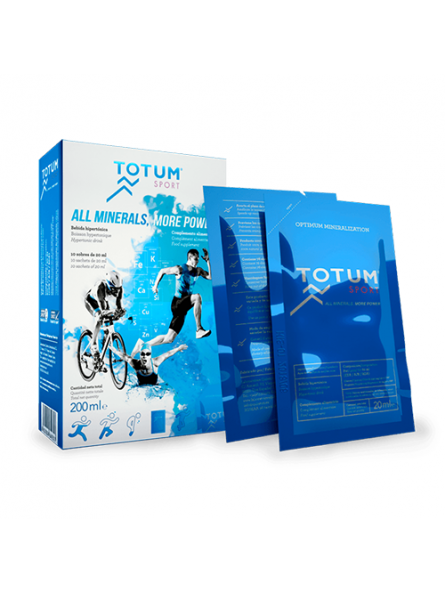 Totum Sport